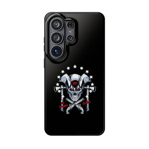 The Forgotten Republic Samsung Magnetic Impact-Resistant Case