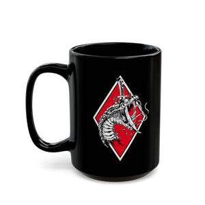No Serpents Mug