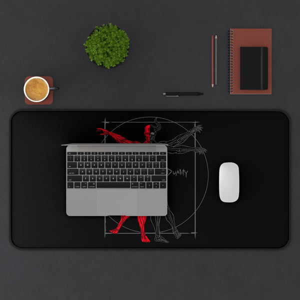 Duality Desk Mat