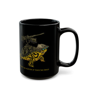 War Turtle Mug