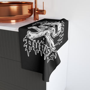 Rot With Purpose Hand Towel