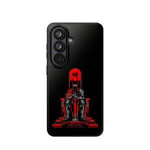 Checkmate Samsung Magnetic Impact-Resistant Case
