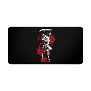 Crypt Countess Desk Mat
