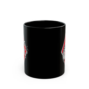 No Serpents Mug