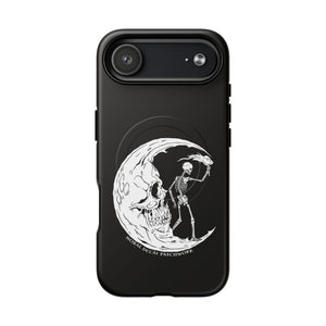 Through the Darkness Tough Magnetic Phone Case - iPhone