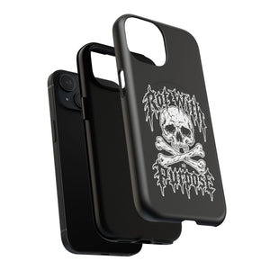 Rot With Purpose Tough Magnetic Phone Case - iPhone