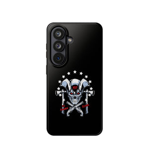 The Forgotten Republic Samsung Magnetic Impact-Resistant Case