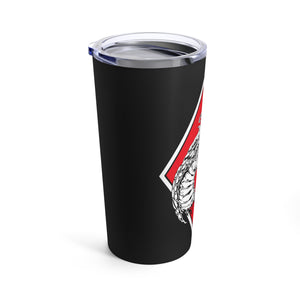 No Serpents 20 oz Tumbler