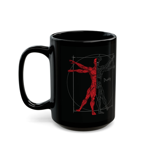 Duality Mug