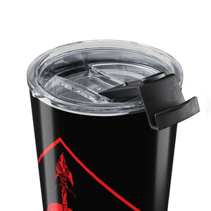 Pierced - Red 20 oz Tumbler