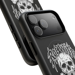 Rot With Purpose Tough Magnetic Phone Case - iPhone