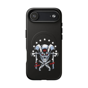 The Forgotten Republic Tough Magnetic Phone Case - iPhone