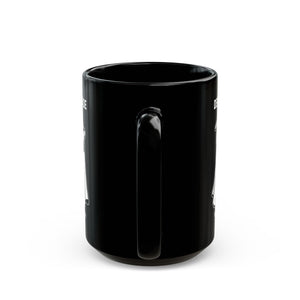 Dead Inside Mug