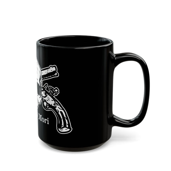 Memento Mori Mug