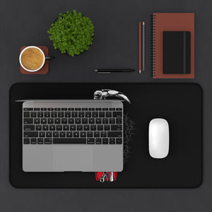 Crypt Countess V2 Desk Mat