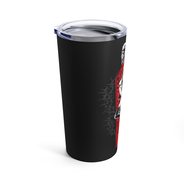 Crypt Countess V2 20 oz Tumbler