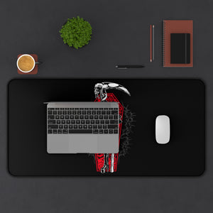 Crypt Countess V2 Desk Mat