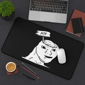 ATF Dumb Desk Mat