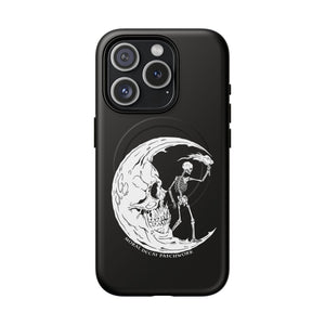Through the Darkness Tough Magnetic Phone Case - iPhone