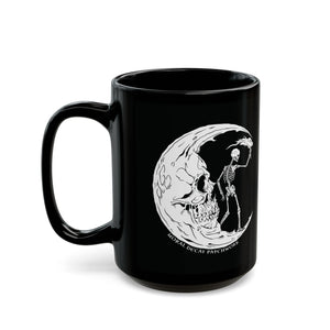 Through the Darkness Mug
