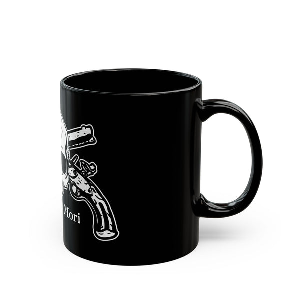 Memento Mori Mug