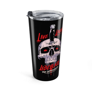 Liberate 20 oz Tumbler