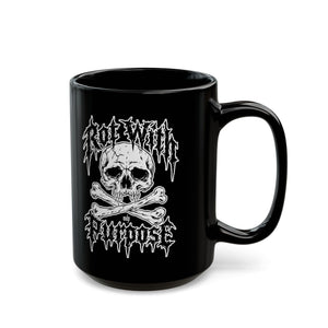 Rot With Purpose Mug