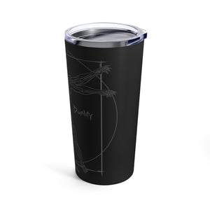 Duality 20 oz Tumbler