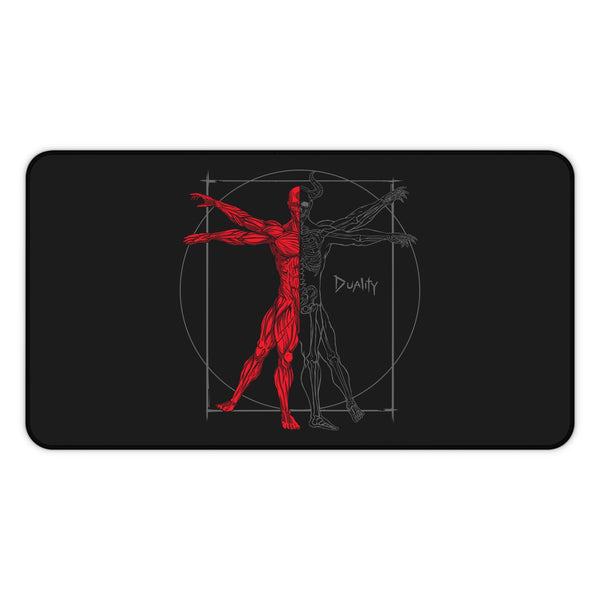 Duality Desk Mat