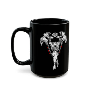 Control Mug