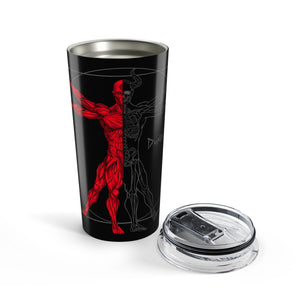 Duality 20 oz Tumbler