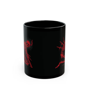 Devil's Due Mug