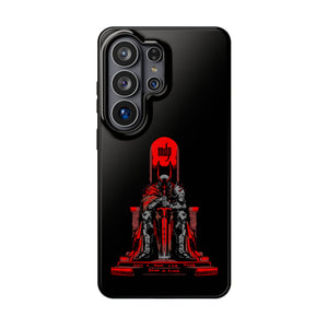 Checkmate Samsung Magnetic Impact-Resistant Case