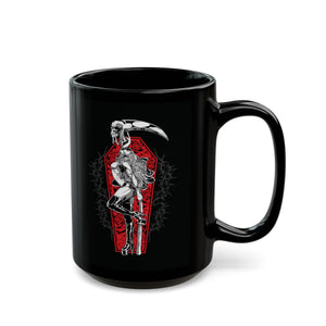 Crypt Countess V2 Mug