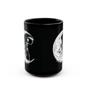 Through the Darkness Mug