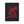 Devil's Due Fleece Sherpa Blanket