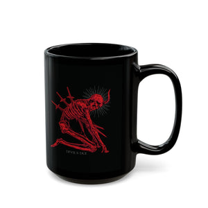 Devil's Due Mug