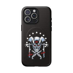 The Forgotten Republic Tough Magnetic Phone Case - iPhone