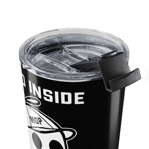 Dead Inside 20 oz Tumbler