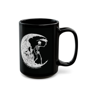 Through the Darkness Mug