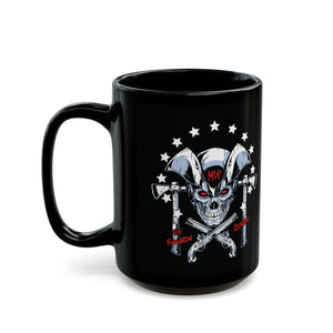 The Forgotten Republic Mug