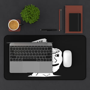 ATF Dumb Desk Mat