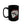 Exceed the Standard Due Mug