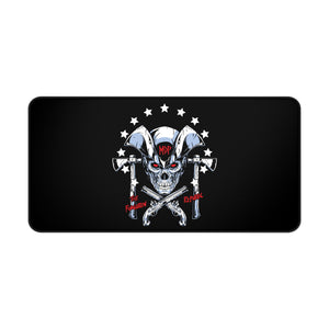 The Forgotten Republic Desk Mat