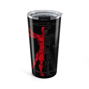 Duality 20 oz Tumbler