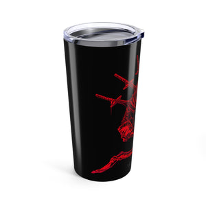 Devil's Due 20 oz Tumbler