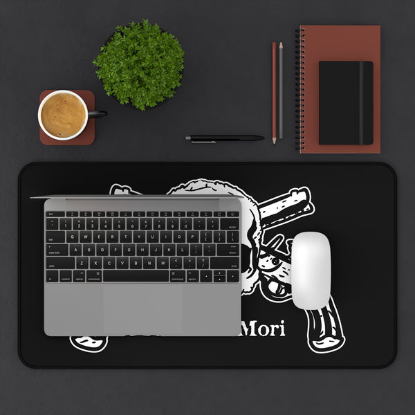 Memento Mori Desk Mat