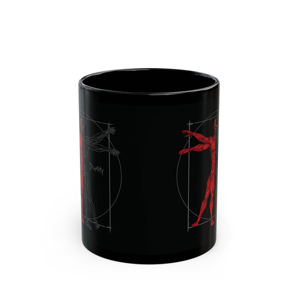 Duality Mug