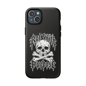 Rot With Purpose Tough Magnetic Phone Case - iPhone