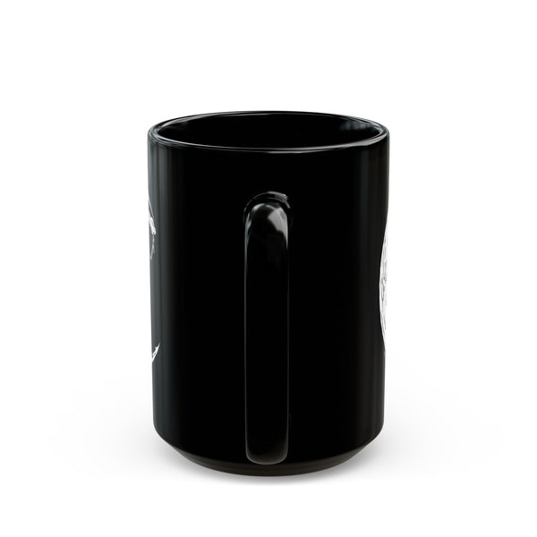 Through the Darkness Mug